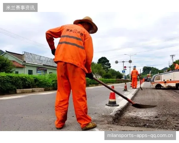 雪邦沥青粗糙胎：超越路面，守护冬季的“隐形保护神”
