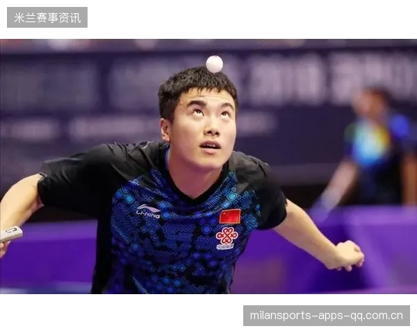 世界亚军0-3惨败！中国大满贯的逆袭之路——从“逆风”到“风暴”